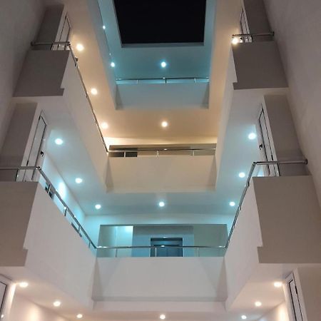 Anuya B1 Apartment Flic en Flac ภายนอก รูปภาพ