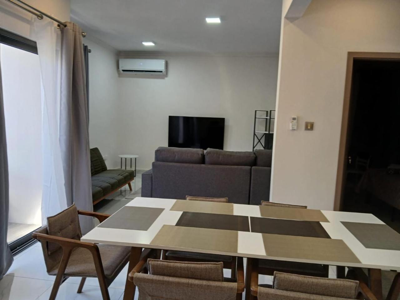 Anuya B1 Apartment Flic en Flac ภายนอก รูปภาพ