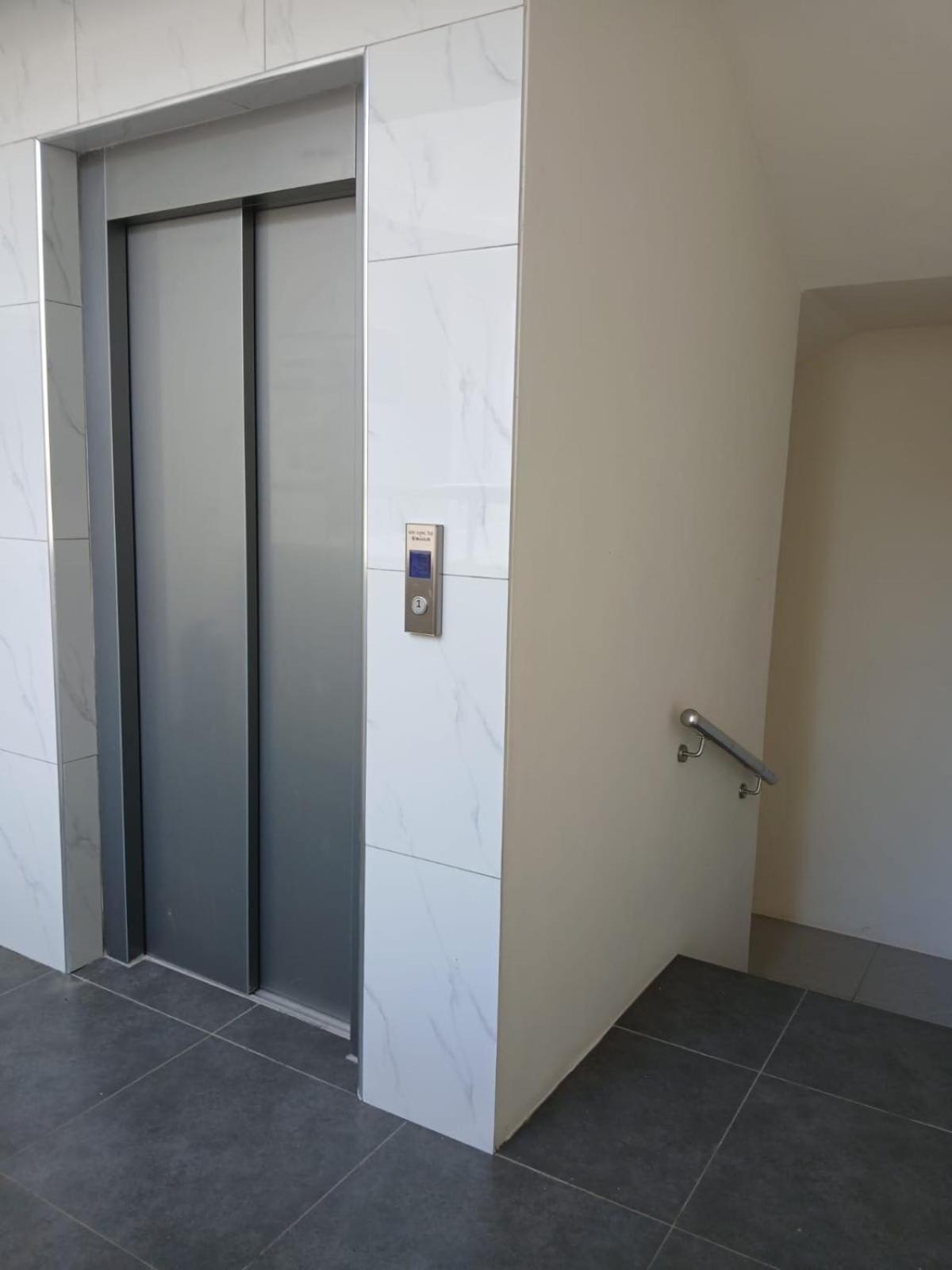 Anuya B1 Apartment Flic en Flac ภายนอก รูปภาพ