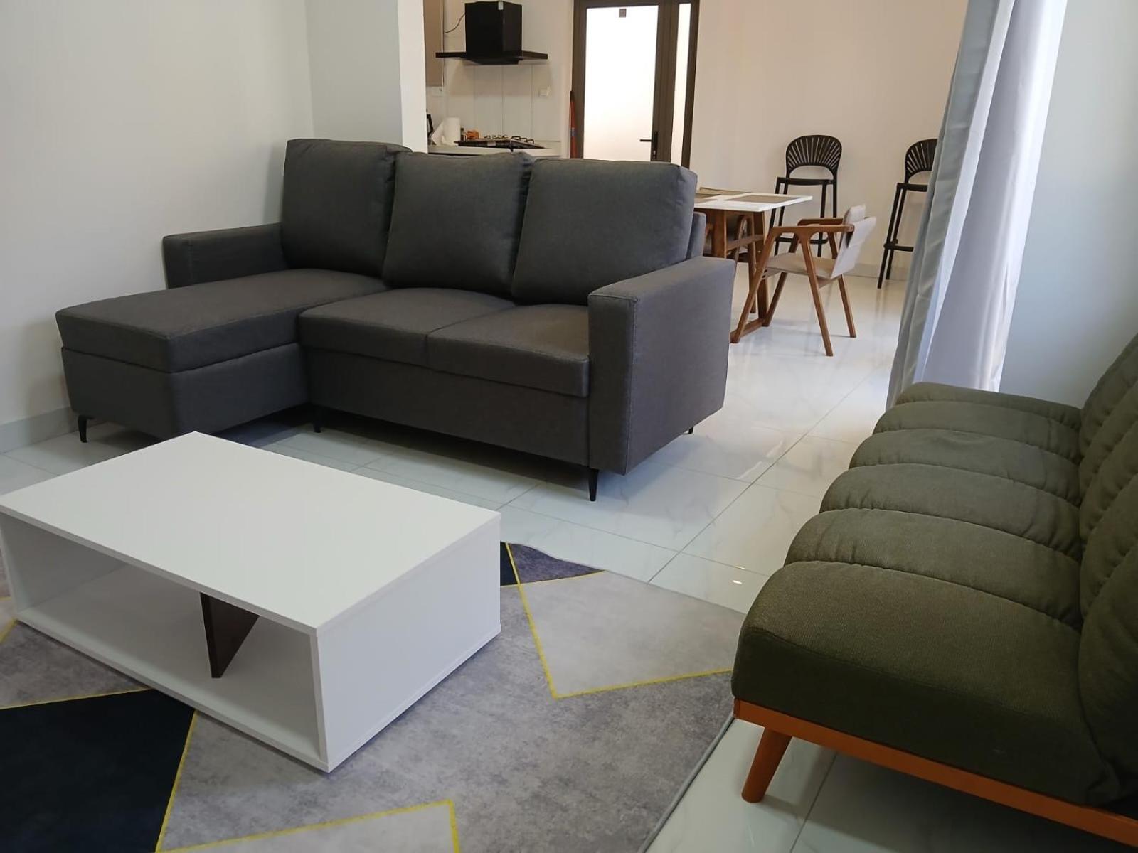 Anuya B1 Apartment Flic en Flac ภายนอก รูปภาพ