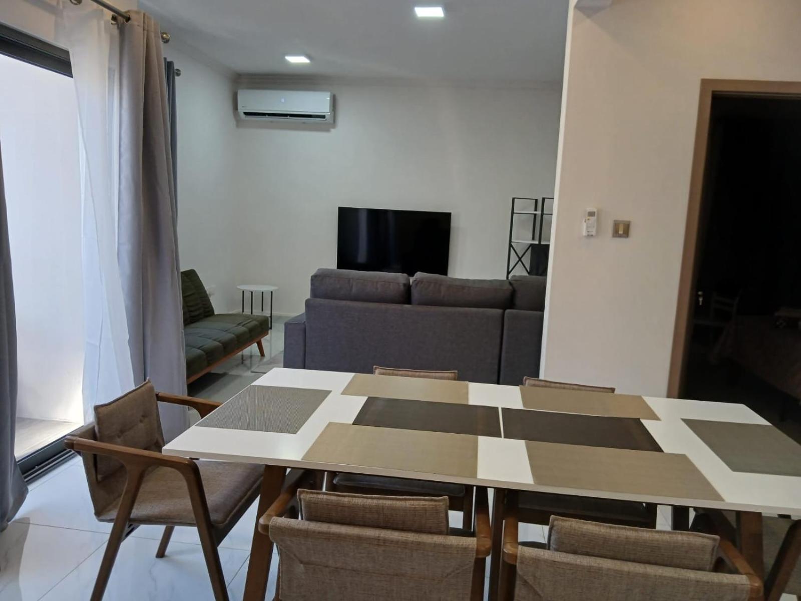 Anuya B1 Apartment Flic en Flac ภายนอก รูปภาพ