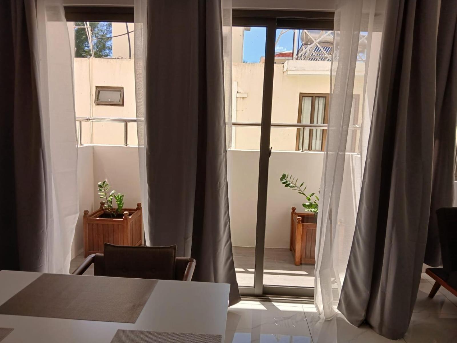 Anuya B1 Apartment Flic en Flac ภายนอก รูปภาพ