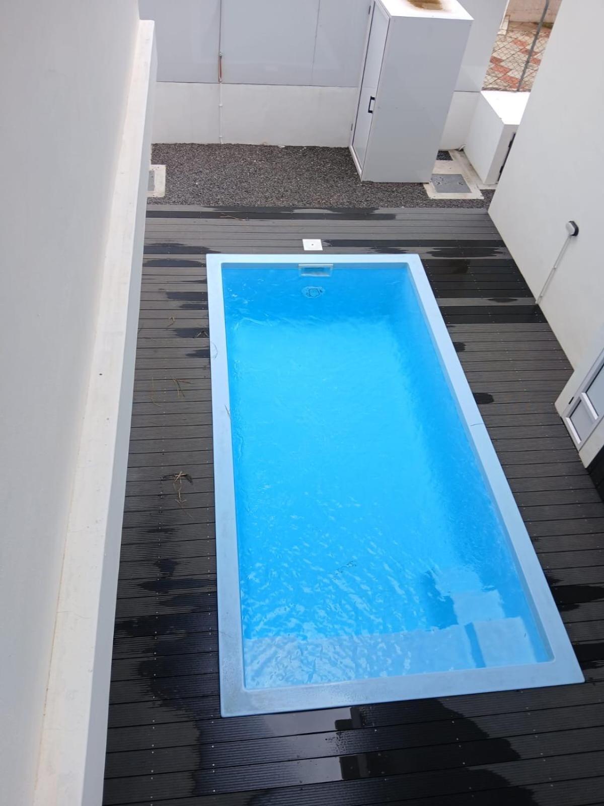 Anuya B1 Apartment Flic en Flac ภายนอก รูปภาพ