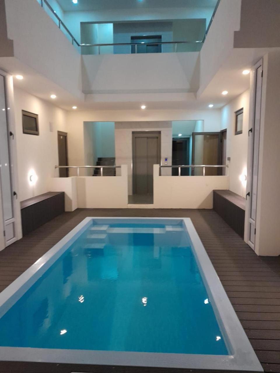 Anuya B1 Apartment Flic en Flac ภายนอก รูปภาพ